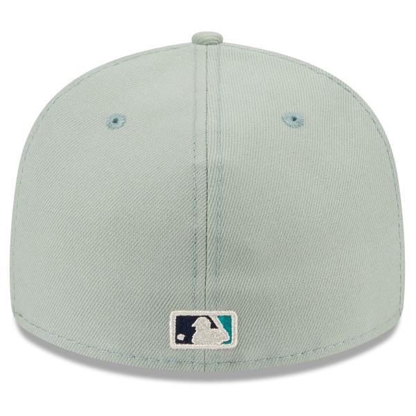 Boston Red Sox 1999 ASG Olive Khaki Mint 59Fifty Fitted Hat by MLB x New  Era